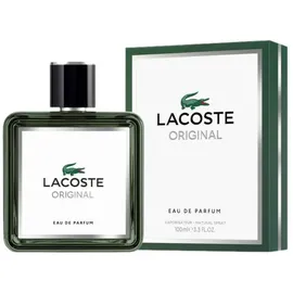Lacoste Original Eau de Parfum 100 ml