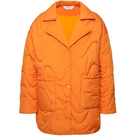 Studio Untold Übergangsjacke orange XL-XXL