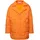 Studio Untold Übergangsjacke orange XL-XXL