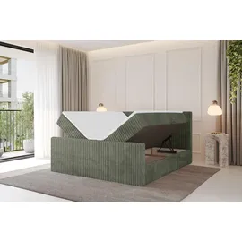 altdecor TOLO-Z 140 x 200 cm H3 Olive