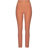 H.I.S. Leggings Schlupfhosen Orange 48/50