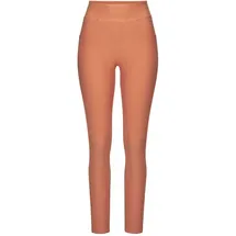 H.I.S. Leggings Schlupfhosen Orange 48/50