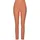 H.I.S. Leggings Schlupfhosen Orange 48/50