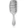 Olivia Garden ESSENTIAL CARE FLEX Medium Hair Bristles Haarbürste Ice Grey 1 St.