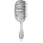 Olivia Garden ESSENTIAL CARE FLEX Medium Hair Bristles Haarbürste Ice Grey 1 St.