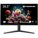 Acer Predator X X27UW3bmiiprx 26,5" QHD