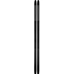 ATOMIC Langlauf Ski SAVOR XC POSIGRIP - med + AUTO, Black/Grey/Red, 163