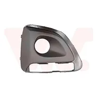 Van Wezel Lüftungsgitter, Stoßfänger 4022598