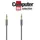 Hama Audio-Kabel 3,5-mm-Klinken-Stecker - 3,5-mm-Klinken-Stecker 0,75m (00200508)