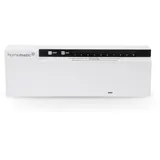 Homematic IP Fußbodenheizungscontroller 10 Kanäle, 24 V, Smart Home, Digitale Steuerung