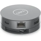 Dell 6-in-1-USB-C-Multiport-Adapter – DA305