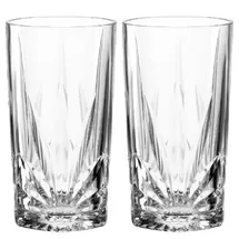 LEONARDO Cocktailglas 0,53 l 2 St.