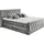 ed exciting design Cashfield 180 x 200 cm H2 grey
