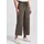STREET ONE Emee Sommerhose Braun 34