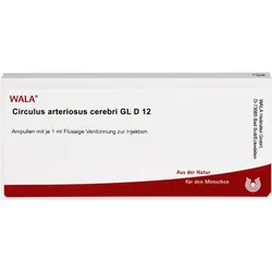 Circulus Arter Cere Gl D12 10 ML
