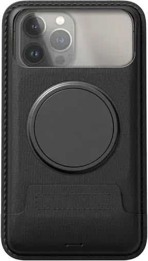 Shapeheart Camera, housse pour smartphone - Noir - XL