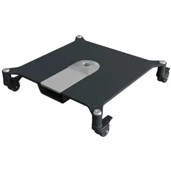 Doppler Sonnenschirmständer Phoenix, 50 kg Anthracite