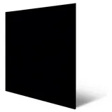 Wandpaneel Jangal Modular Wall PET 11202A Black 52 x 52 cm