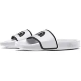 The North Face Base Camp Slide III grau 41