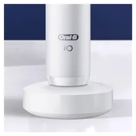 Oral-B iO Series 8N white alabaster