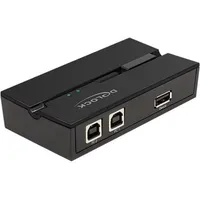 DeLock USB 2.0 Switch Box