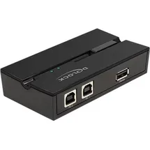 DeLock USB 2.0 Switch Box