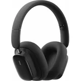 Baseus H1i Bowie ANC Headphone-Black