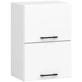 Akord Hängeschrank Küchenschrank Akord Oliwia G2 40 x 58 x 30 cm Weiß