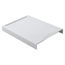 HAILO Deckel 1126569 grau 345 x 464 x 42 mm