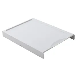 HAILO Deckel 1126569 grau 345 x 464 x 42 mm