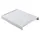 HAILO Deckel 1126569 grau 345 x 464 x 42 mm