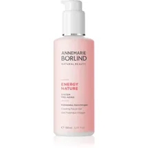 Annemarie Börlind Energy Nature Kühlendes Gesichtsgel 150 ml