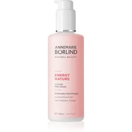 Annemarie Börlind Energy Nature Kühlendes Gesichtsgel 150 ml
