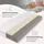 Beco Feel Like Latex ONE KS - GOLD 140 x 200 cm H2