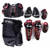 Ccm Eishockey Starter Set CCM Bambini M