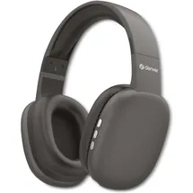 Denver BTH-252 Schwarz