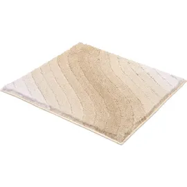 KLEINE WOLKE Tender 70 x 120 cm sandbeige