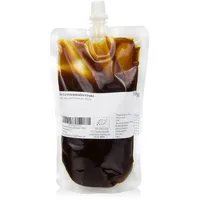 Bio Gerstenmalzextrakt 350 g flüssiges Malzextrakt Backmalz Malzextrakt Malzsiru