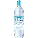Adelholzener Naturell ohne Kohlensäure PET EW-Pfand 8 x 0,75 Liter #85078