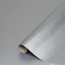 d-c-fix Klebefolie Platino Silber 45 cm x 1,5 m