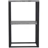 Livetastic Nachttisch, RISE