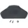 KAPPA MOTO Rückenlehne für Kappa K633 One Size Schwarz