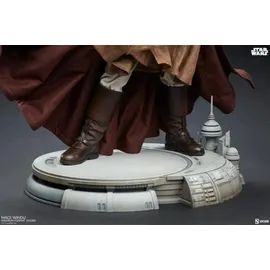 Sideshow Star Wars Episode III Premium Format Figur Mace Windu 53 cm