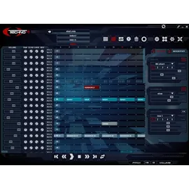 eJay Techno 4 Reloaded