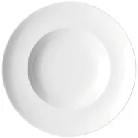 Thomas Pastateller Ø 25 cm weiß