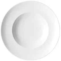 Thomas Pastateller Ø 25 cm weiß