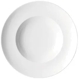 Thomas Pastateller Ø 25 cm weiß