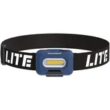 Scangrip Stirnlampe HEAD LITE A mit Batterien und Sensorsystem