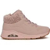 SKECHERS Uno Gen1 Kinder Rosa 28