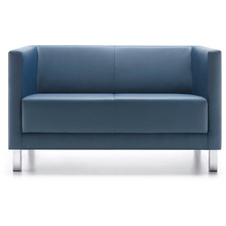 Vancouver Lite Sofa 2-Sitzer, 4-Fuß